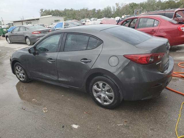 Photo 1 VIN: JM1BM1U73E1144718 - MAZDA 3 SPORT 