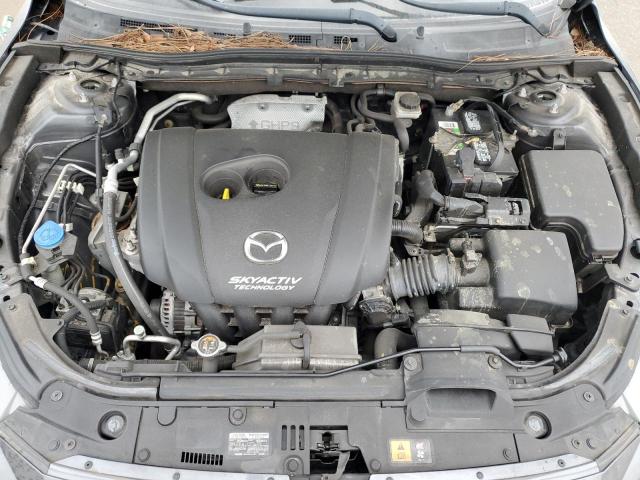 Photo 10 VIN: JM1BM1U73E1144718 - MAZDA 3 SPORT 