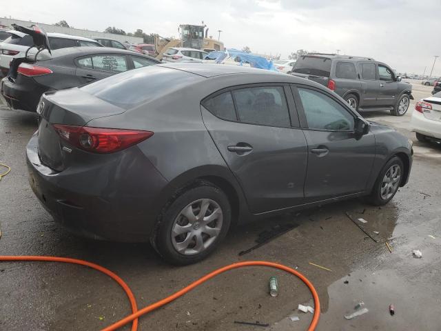 Photo 2 VIN: JM1BM1U73E1144718 - MAZDA 3 SPORT 