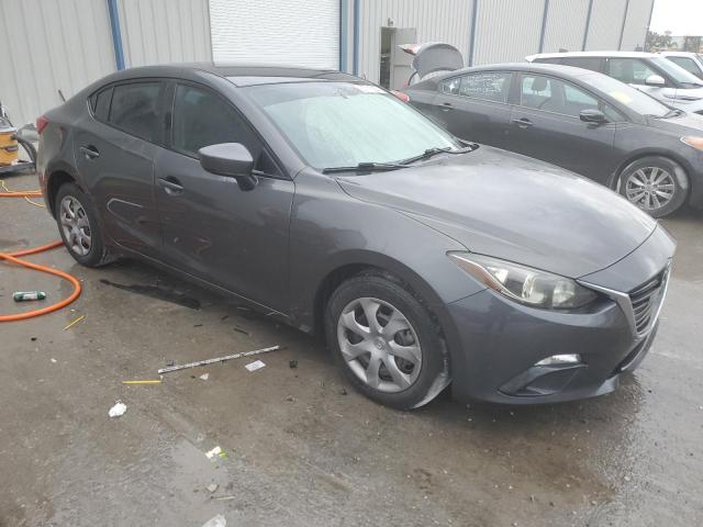 Photo 3 VIN: JM1BM1U73E1144718 - MAZDA 3 SPORT 