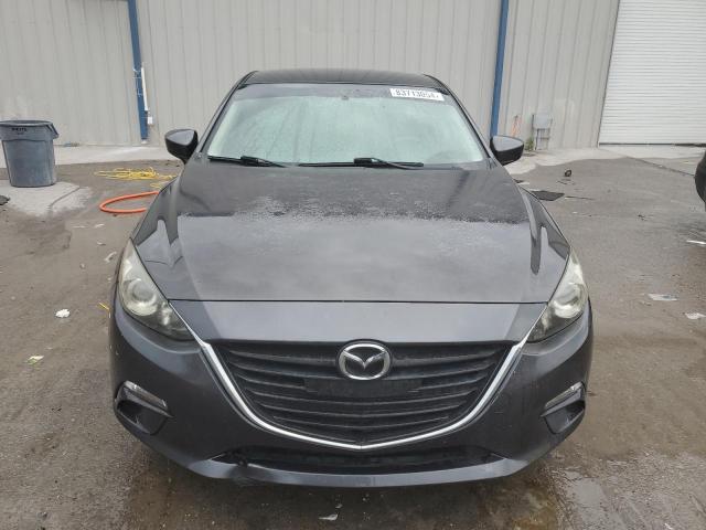 Photo 4 VIN: JM1BM1U73E1144718 - MAZDA 3 SPORT 