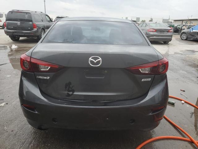 Photo 5 VIN: JM1BM1U73E1144718 - MAZDA 3 SPORT 