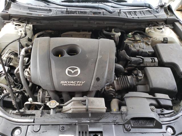 Photo 10 VIN: JM1BM1U73E1172115 - MAZDA 3 SPORT 