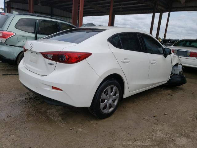 Photo 2 VIN: JM1BM1U73E1172115 - MAZDA 3 SPORT 