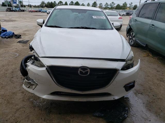 Photo 4 VIN: JM1BM1U73E1172115 - MAZDA 3 SPORT 