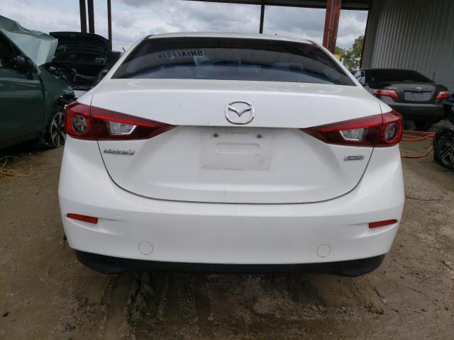 Photo 5 VIN: JM1BM1U73E1172115 - MAZDA 3 SPORT 