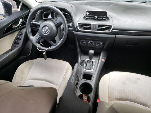 Photo 7 VIN: JM1BM1U73E1172115 - MAZDA 3 SPORT 