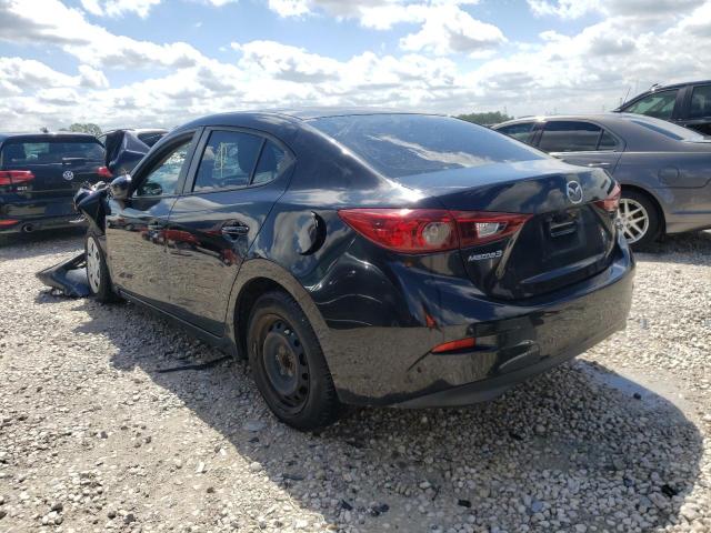 Photo 2 VIN: JM1BM1U73E1179050 - MAZDA 3 SPORT 