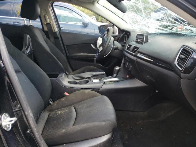 Photo 4 VIN: JM1BM1U73E1179050 - MAZDA 3 SPORT 