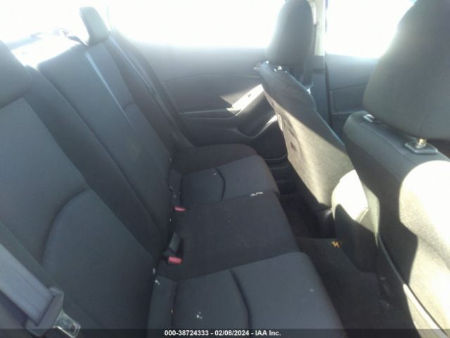 Photo 7 VIN: JM1BM1U73E1186502 - MAZDA MAZDA3 