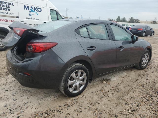 Photo 2 VIN: JM1BM1U73E1197726 - MAZDA 3 