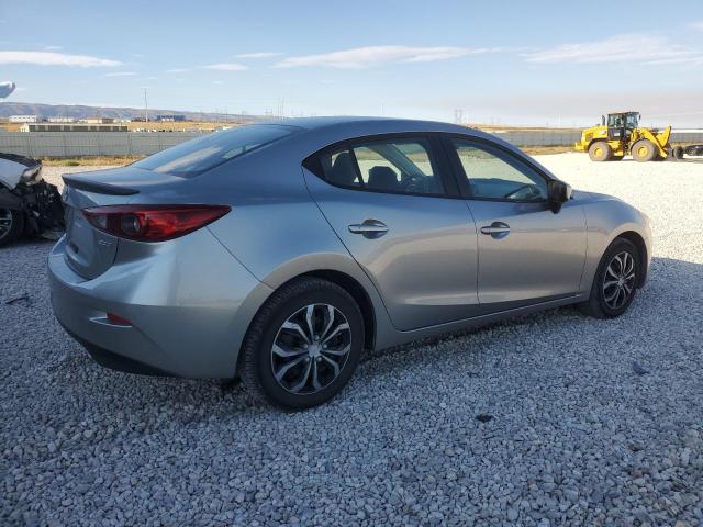 Photo 2 VIN: JM1BM1U73E1198021 - MAZDA 3 SPORT 