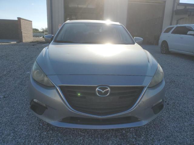 Photo 4 VIN: JM1BM1U73E1198021 - MAZDA 3 SPORT 