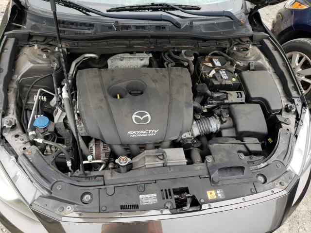 Photo 6 VIN: JM1BM1U73E1198830 - MAZDA 3 SPORT 