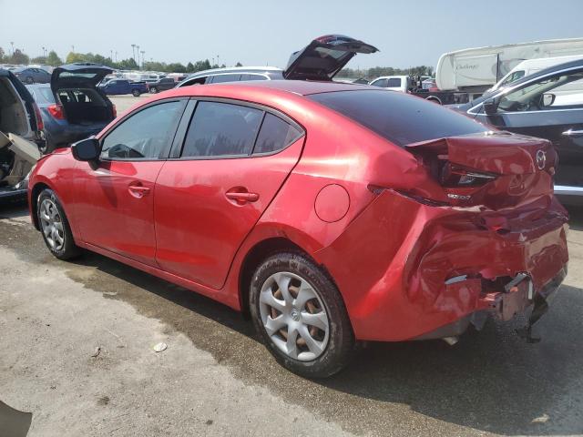 Photo 1 VIN: JM1BM1U73F1223369 - MAZDA 3 SPORT 