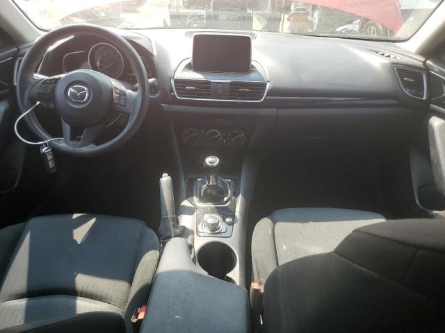 Photo 7 VIN: JM1BM1U73F1223369 - MAZDA 3 SPORT 