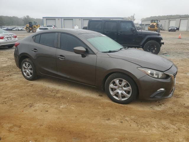 Photo 3 VIN: JM1BM1U73F1258753 - MAZDA 3 SPORT 