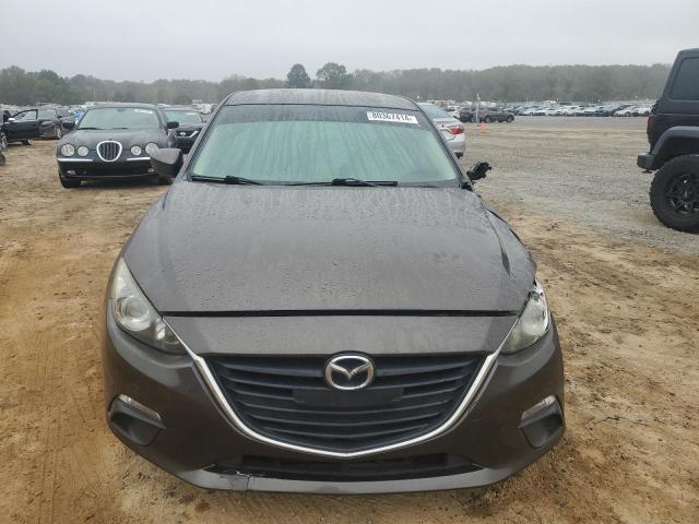 Photo 4 VIN: JM1BM1U73F1258753 - MAZDA 3 SPORT 