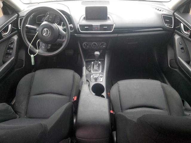 Photo 7 VIN: JM1BM1U73F1258753 - MAZDA 3 SPORT 