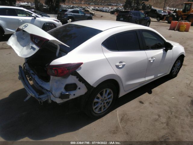 Photo 3 VIN: JM1BM1U73G1277756 - MAZDA 3 