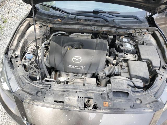 Photo 10 VIN: JM1BM1U73G1293732 - MAZDA 3 