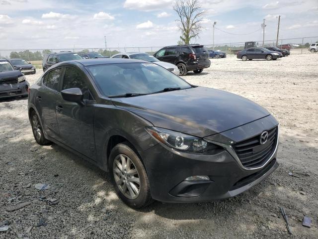 Photo 3 VIN: JM1BM1U73G1293732 - MAZDA 3 