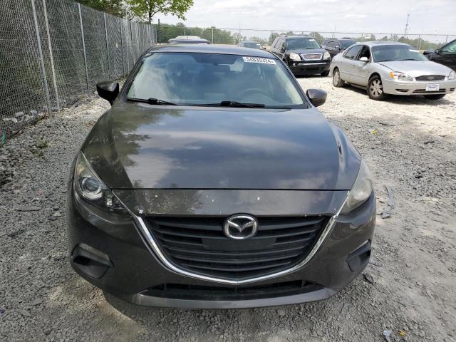 Photo 4 VIN: JM1BM1U73G1293732 - MAZDA 3 