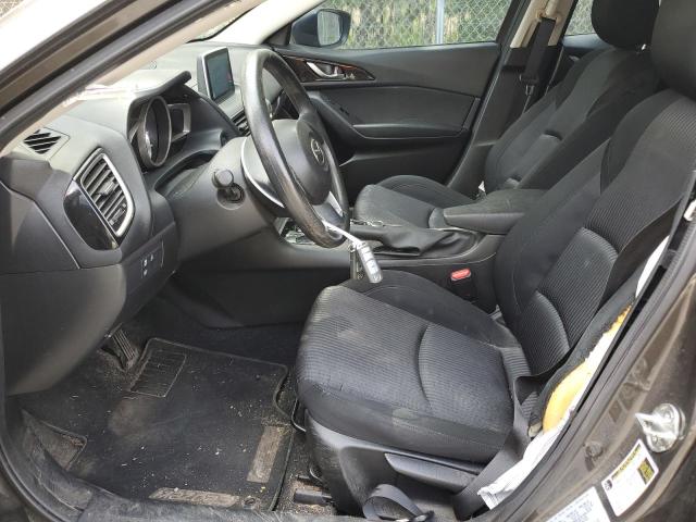 Photo 6 VIN: JM1BM1U73G1293732 - MAZDA 3 