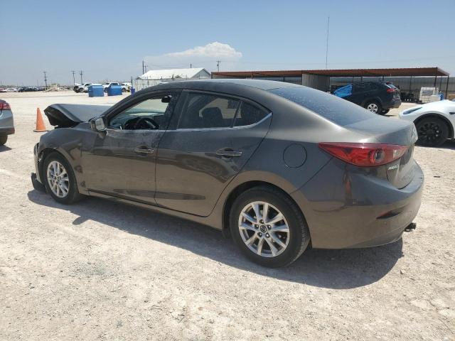 Photo 1 VIN: JM1BM1U73G1294069 - MAZDA 3 