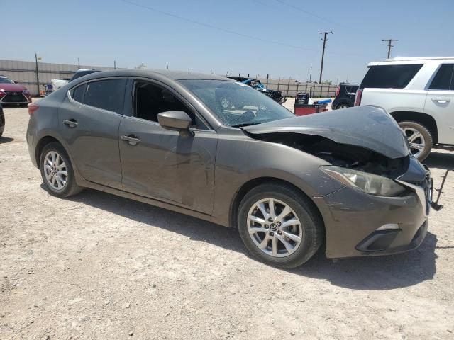 Photo 3 VIN: JM1BM1U73G1294069 - MAZDA 3 