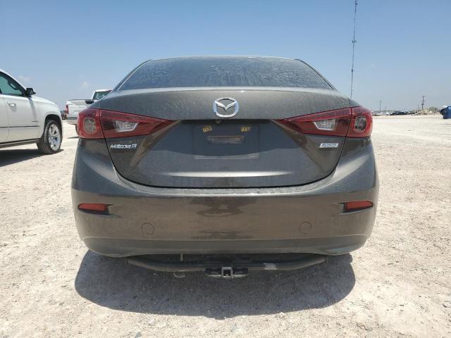 Photo 5 VIN: JM1BM1U73G1294069 - MAZDA 3 