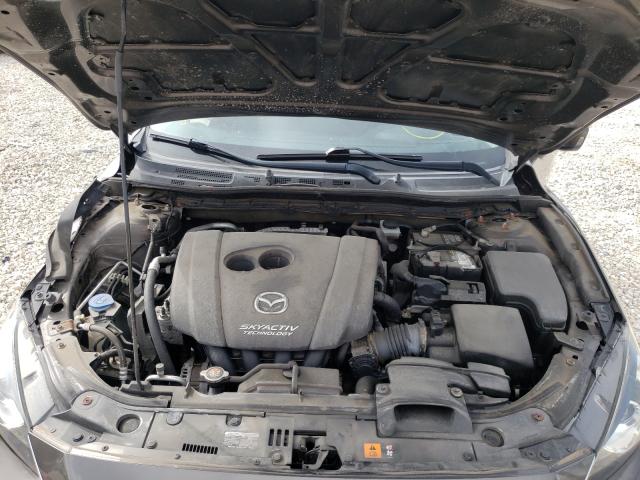 Photo 6 VIN: JM1BM1U73G1301828 - MAZDA 3 SPORT 