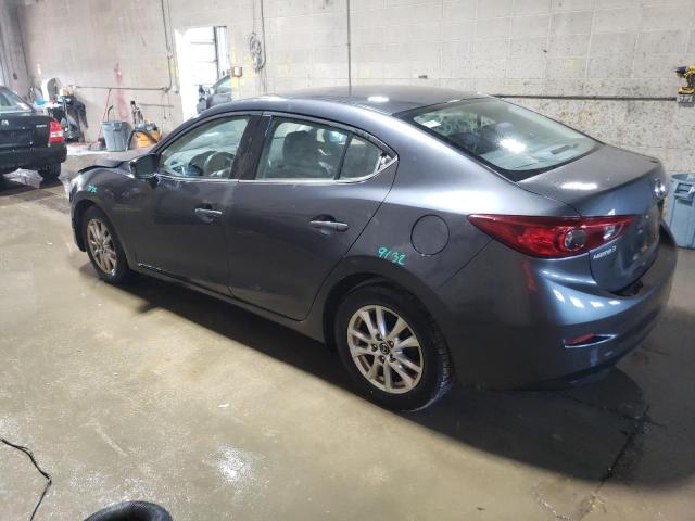 Photo 1 VIN: JM1BM1U73G1302414 - MAZDA 3 SPORT 