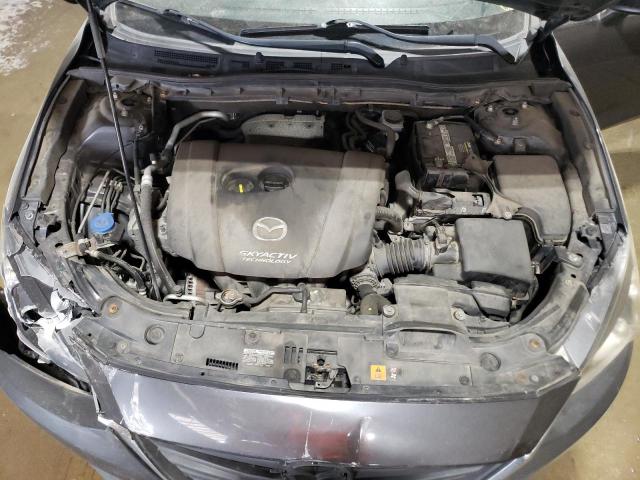 Photo 10 VIN: JM1BM1U73G1302414 - MAZDA 3 SPORT 