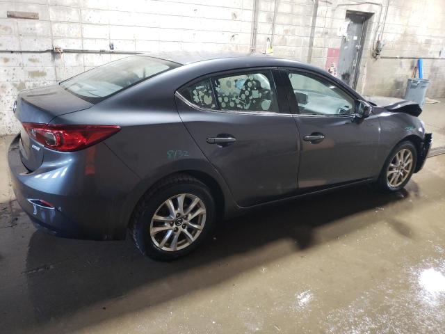 Photo 2 VIN: JM1BM1U73G1302414 - MAZDA 3 SPORT 