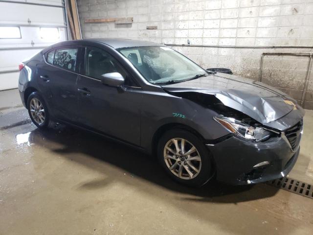 Photo 3 VIN: JM1BM1U73G1302414 - MAZDA 3 SPORT 