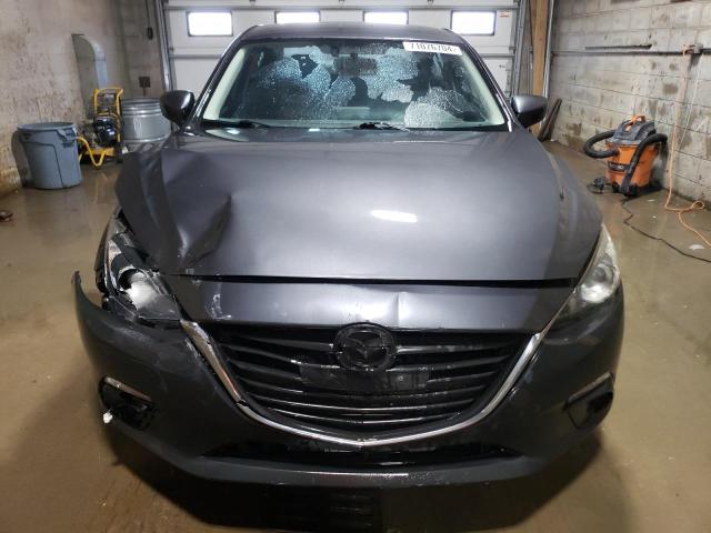 Photo 4 VIN: JM1BM1U73G1302414 - MAZDA 3 SPORT 