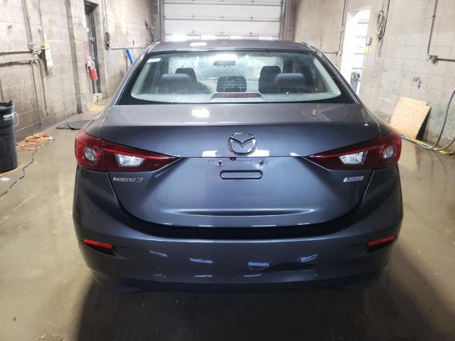 Photo 5 VIN: JM1BM1U73G1302414 - MAZDA 3 SPORT 