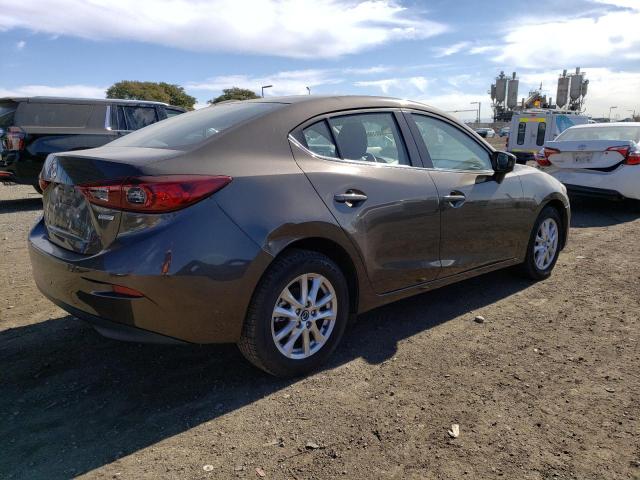 Photo 2 VIN: JM1BM1U73G1308830 - MAZDA 3 SPORT 