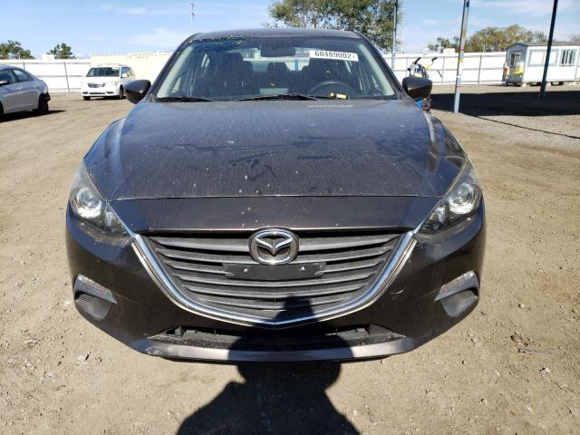 Photo 4 VIN: JM1BM1U73G1308830 - MAZDA 3 SPORT 