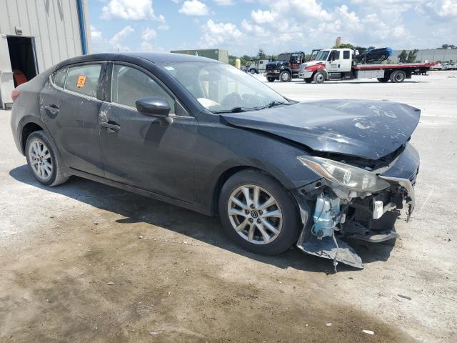 Photo 3 VIN: JM1BM1U73G1312764 - MAZDA 3 SPORT 