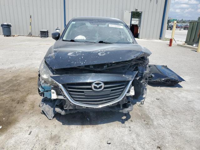 Photo 4 VIN: JM1BM1U73G1312764 - MAZDA 3 SPORT 