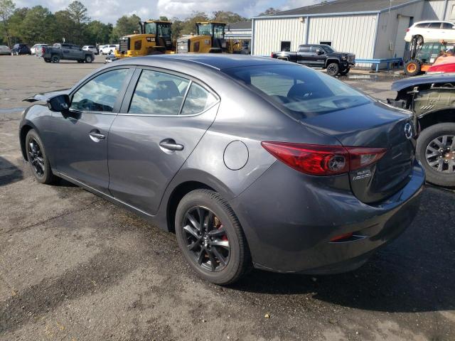 Photo 1 VIN: JM1BM1U73G1317964 - MAZDA 3 SPORT 