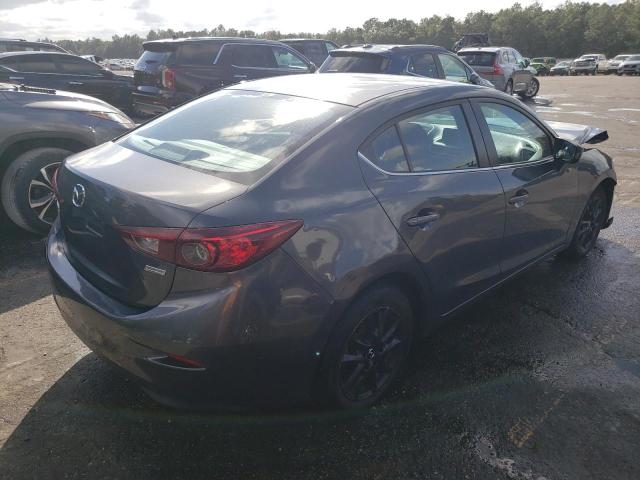 Photo 2 VIN: JM1BM1U73G1317964 - MAZDA 3 SPORT 