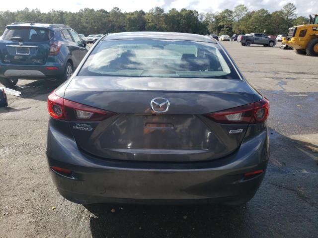 Photo 5 VIN: JM1BM1U73G1317964 - MAZDA 3 SPORT 