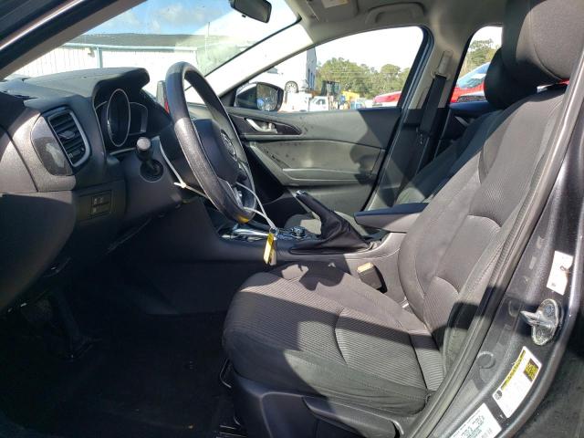 Photo 6 VIN: JM1BM1U73G1317964 - MAZDA 3 SPORT 