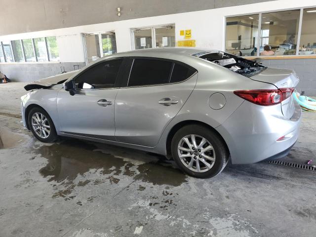 Photo 1 VIN: JM1BM1U73G1323635 - MAZDA 3 