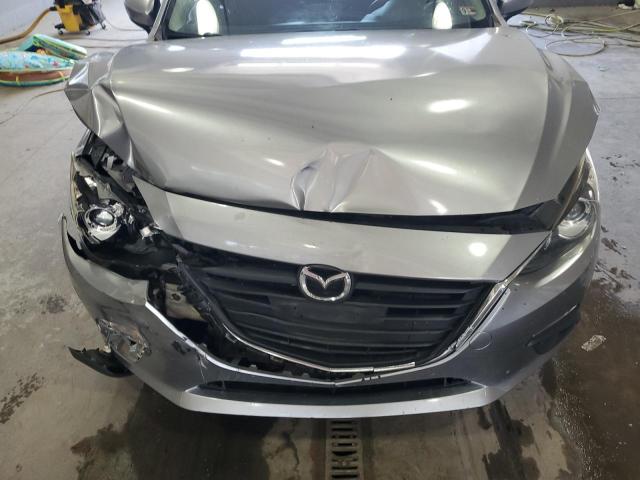 Photo 10 VIN: JM1BM1U73G1323635 - MAZDA 3 