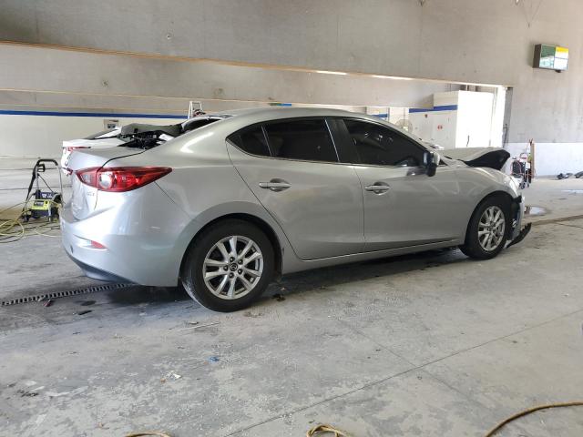 Photo 2 VIN: JM1BM1U73G1323635 - MAZDA 3 