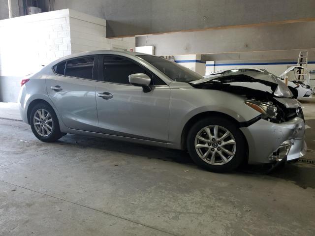 Photo 3 VIN: JM1BM1U73G1323635 - MAZDA 3 